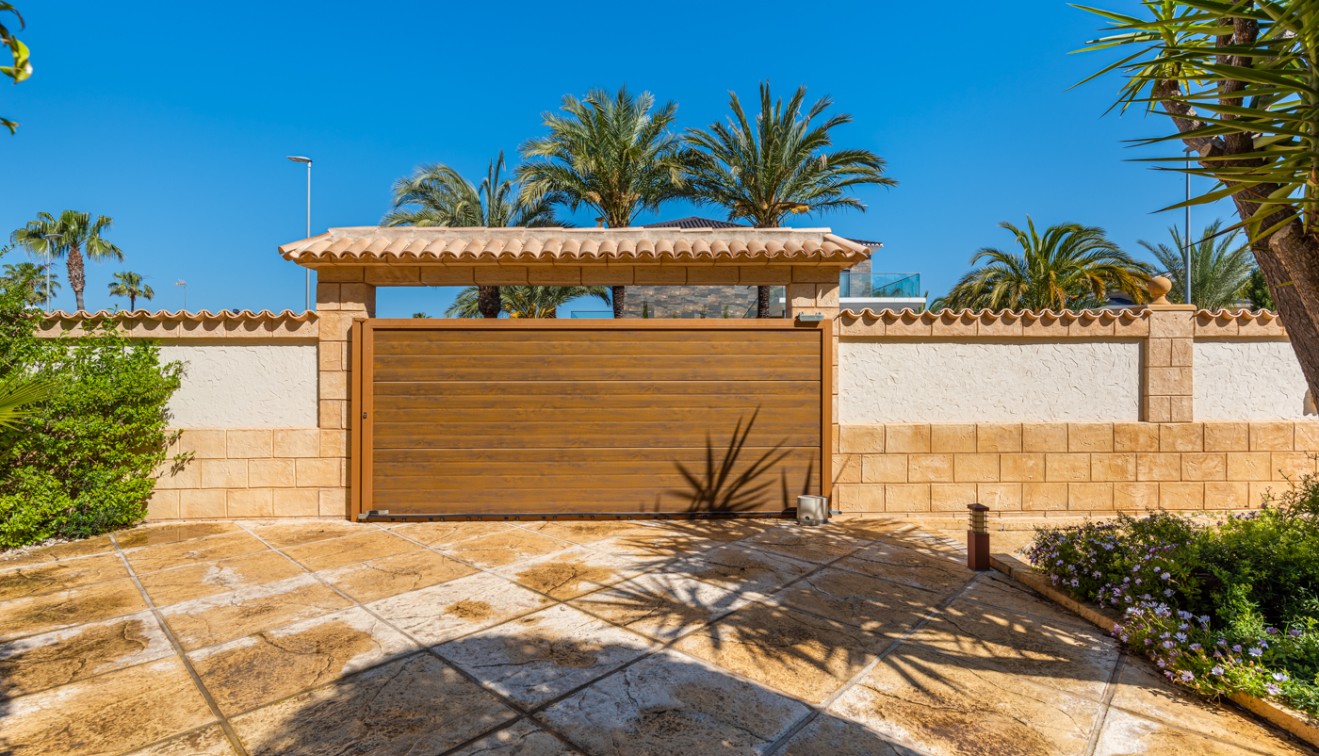 Verkoop - Villa - Ciudad Quesada - Rojales