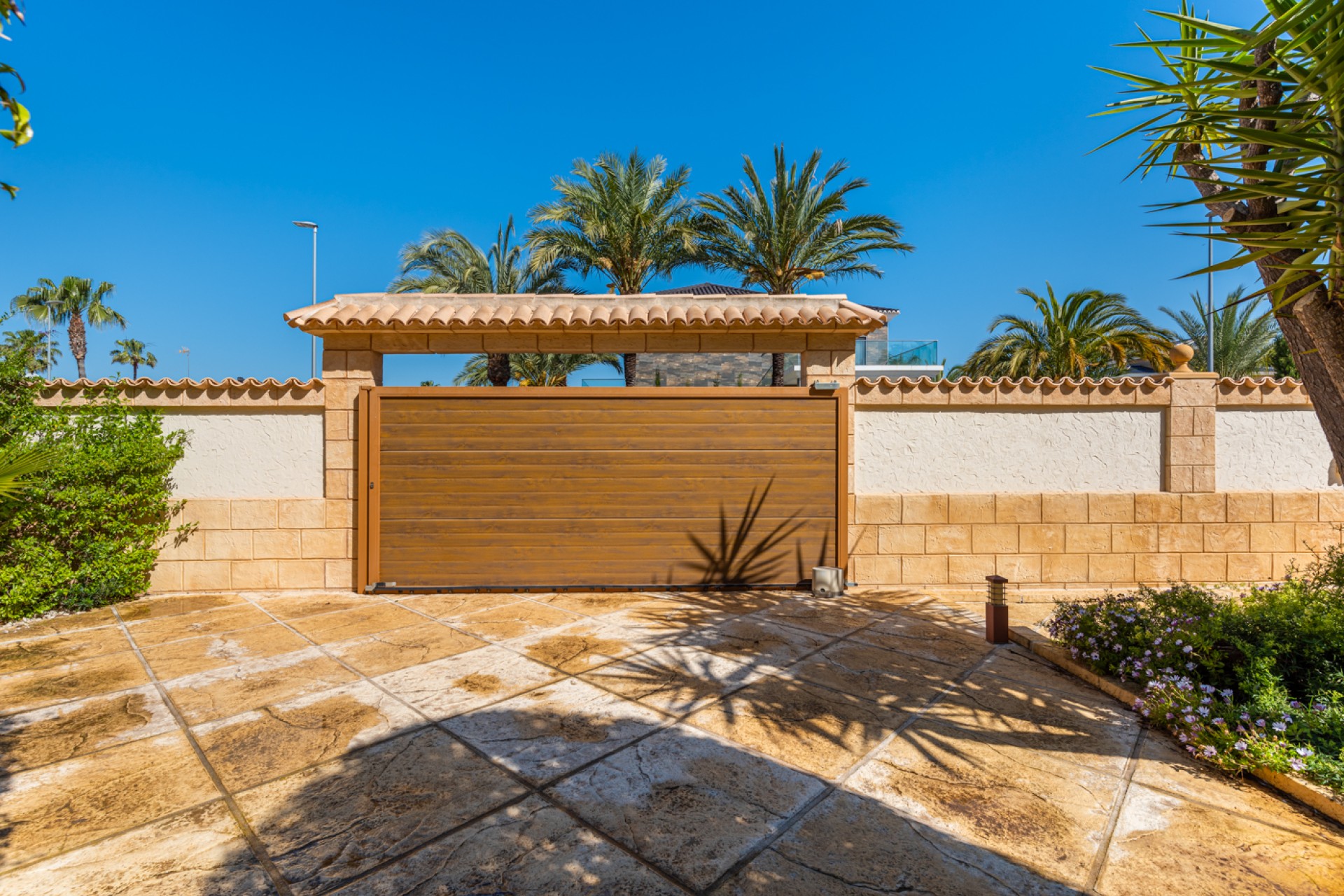 Verkoop - Villa - Ciudad Quesada - Rojales