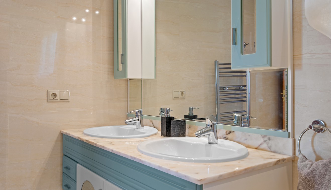 Verkoop - Villa - Ciudad Quesada - Rojales