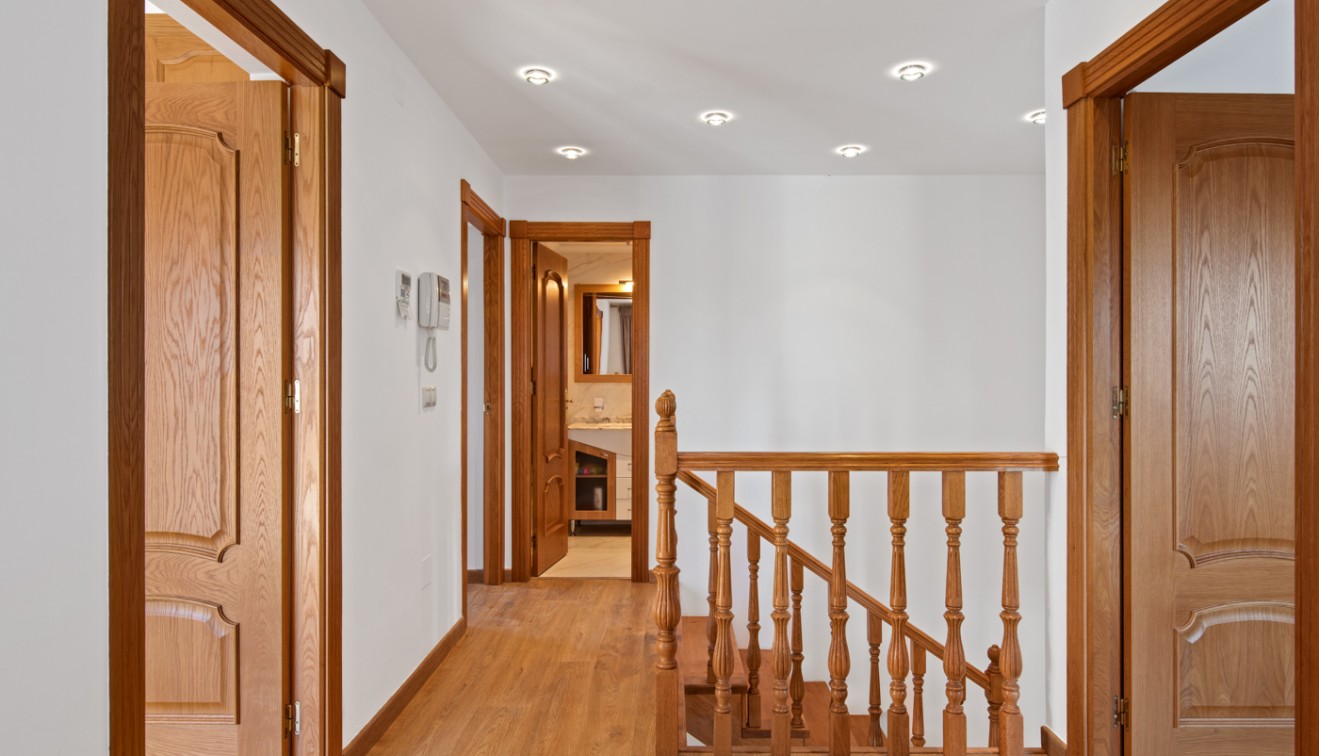 Verkoop - Villa - Ciudad Quesada - Rojales