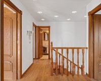 Verkoop - Villa - Ciudad Quesada - Rojales