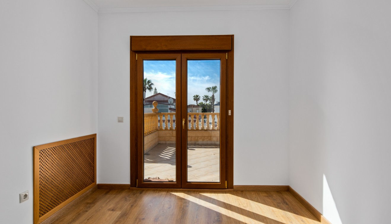 Verkoop - Villa - Ciudad Quesada - Rojales