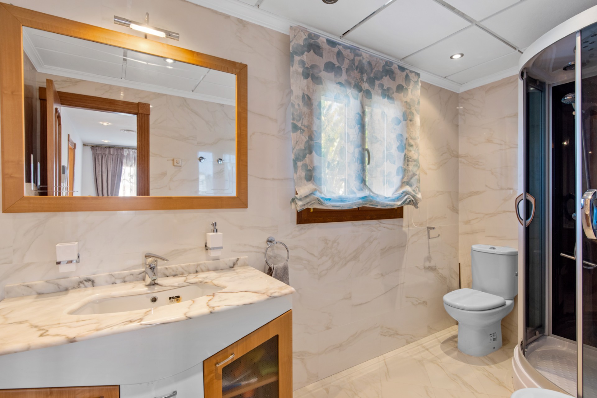 Verkoop - Villa - Ciudad Quesada - Rojales