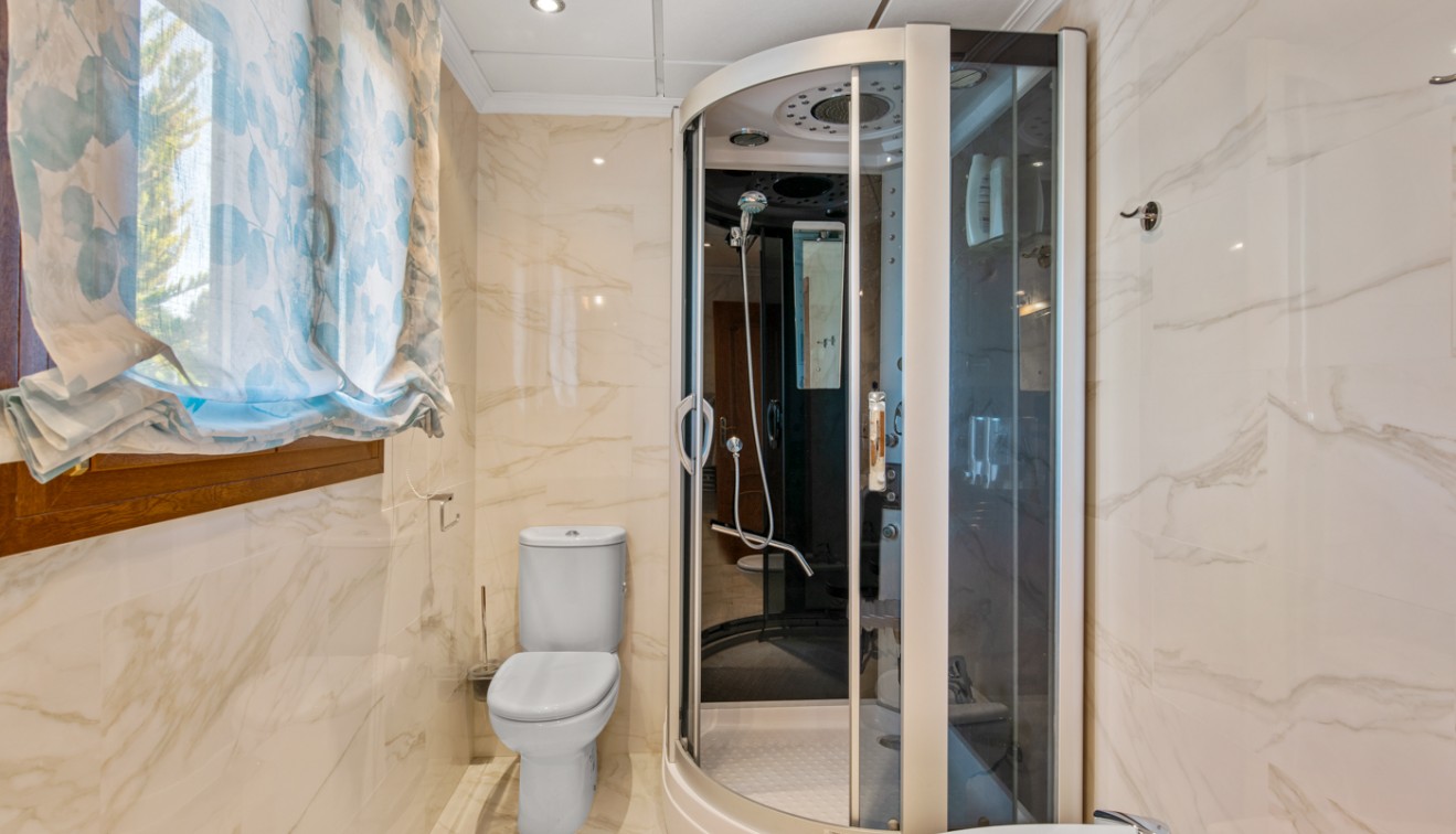 Verkoop - Villa - Ciudad Quesada - Rojales