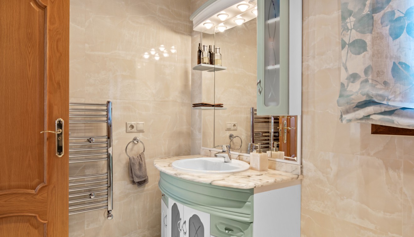 Verkoop - Villa - Ciudad Quesada - Rojales