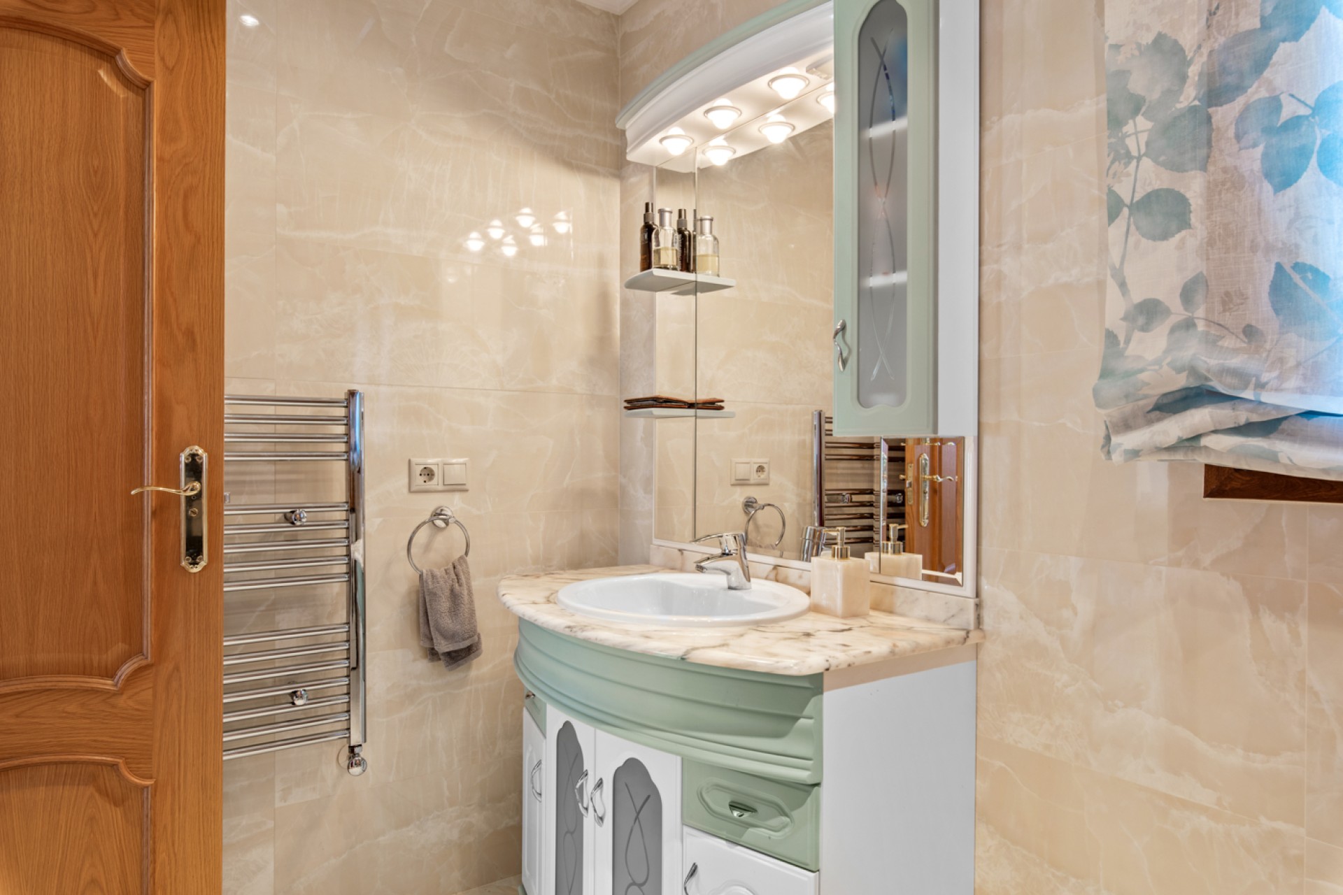 Verkoop - Villa - Ciudad Quesada - Rojales