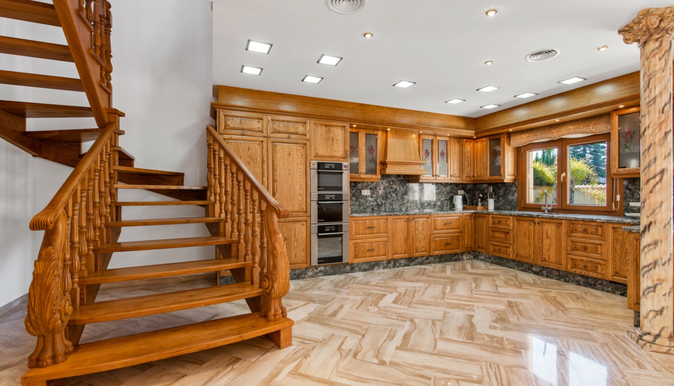 Verkoop - Villa - Ciudad Quesada - Rojales