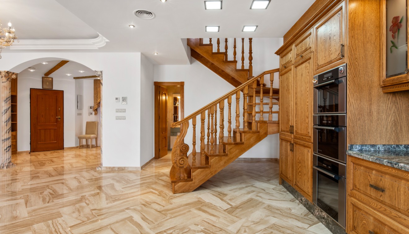 Verkoop - Villa - Ciudad Quesada - Rojales