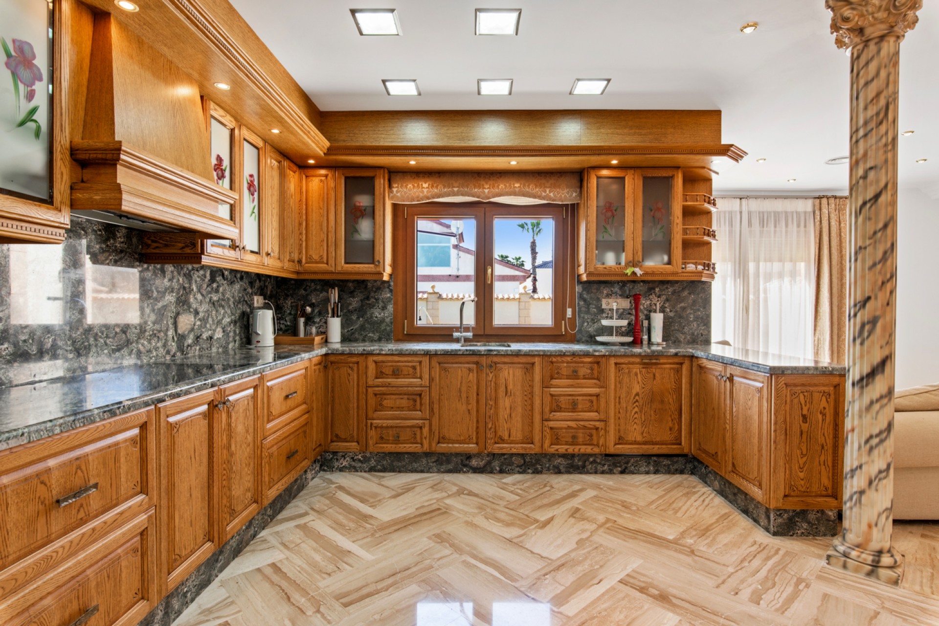 Verkoop - Villa - Ciudad Quesada - Rojales