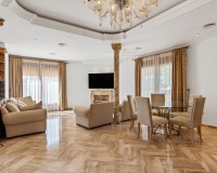 Verkoop - Villa - Ciudad Quesada - Rojales