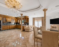 Verkoop - Villa - Ciudad Quesada - Rojales