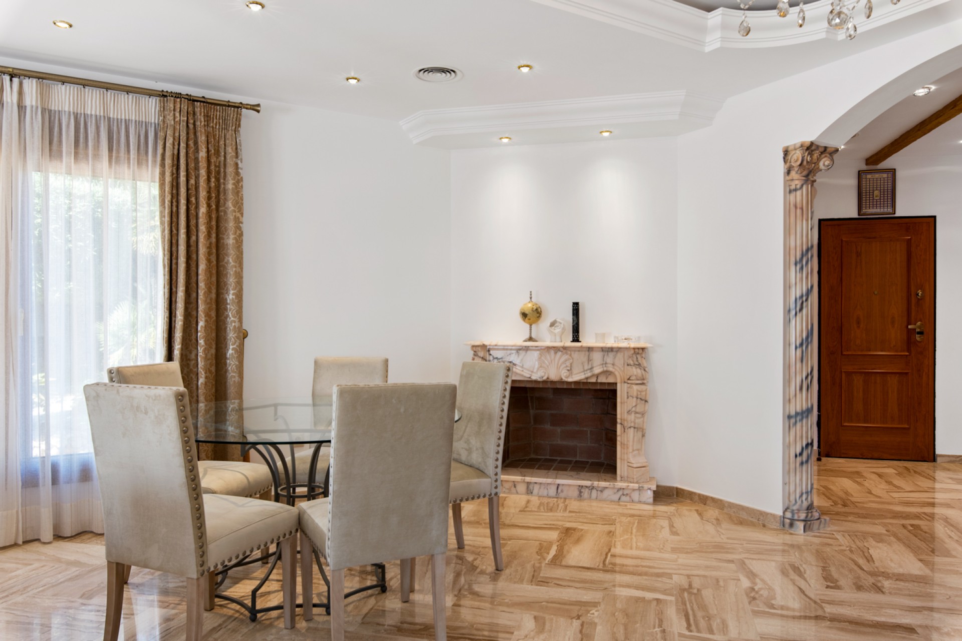 Verkoop - Villa - Ciudad Quesada - Rojales