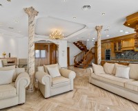 Verkoop - Villa - Ciudad Quesada - Rojales