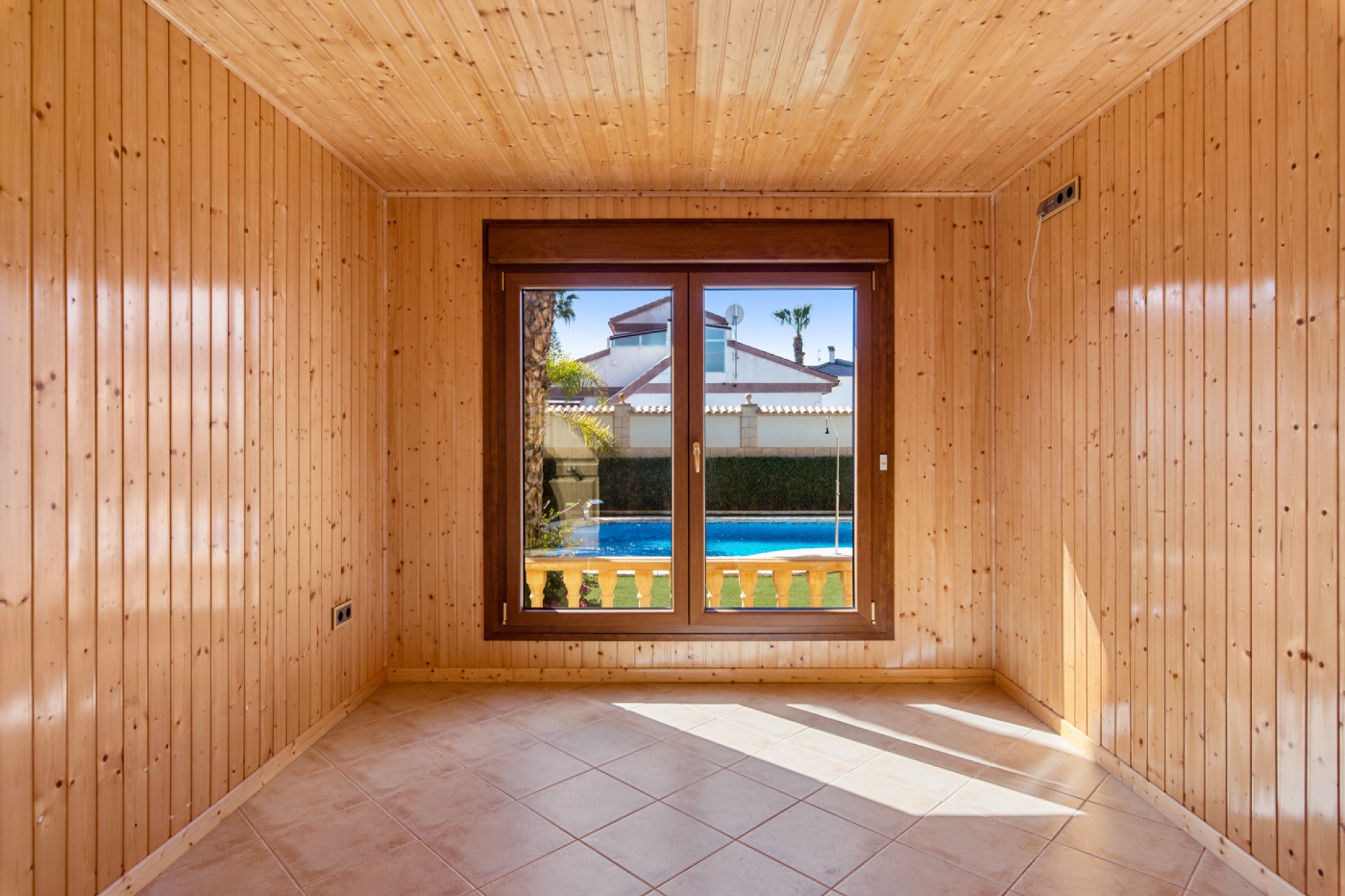 Verkoop - Villa - Ciudad Quesada - Rojales