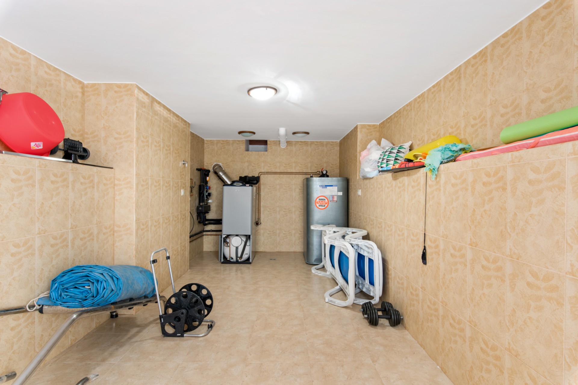 Verkoop - Villa - Ciudad Quesada - Rojales