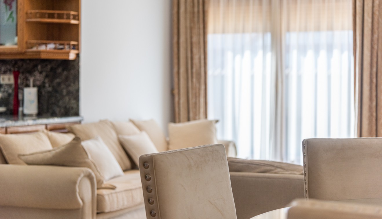 Verkoop - Villa - Ciudad Quesada - Rojales