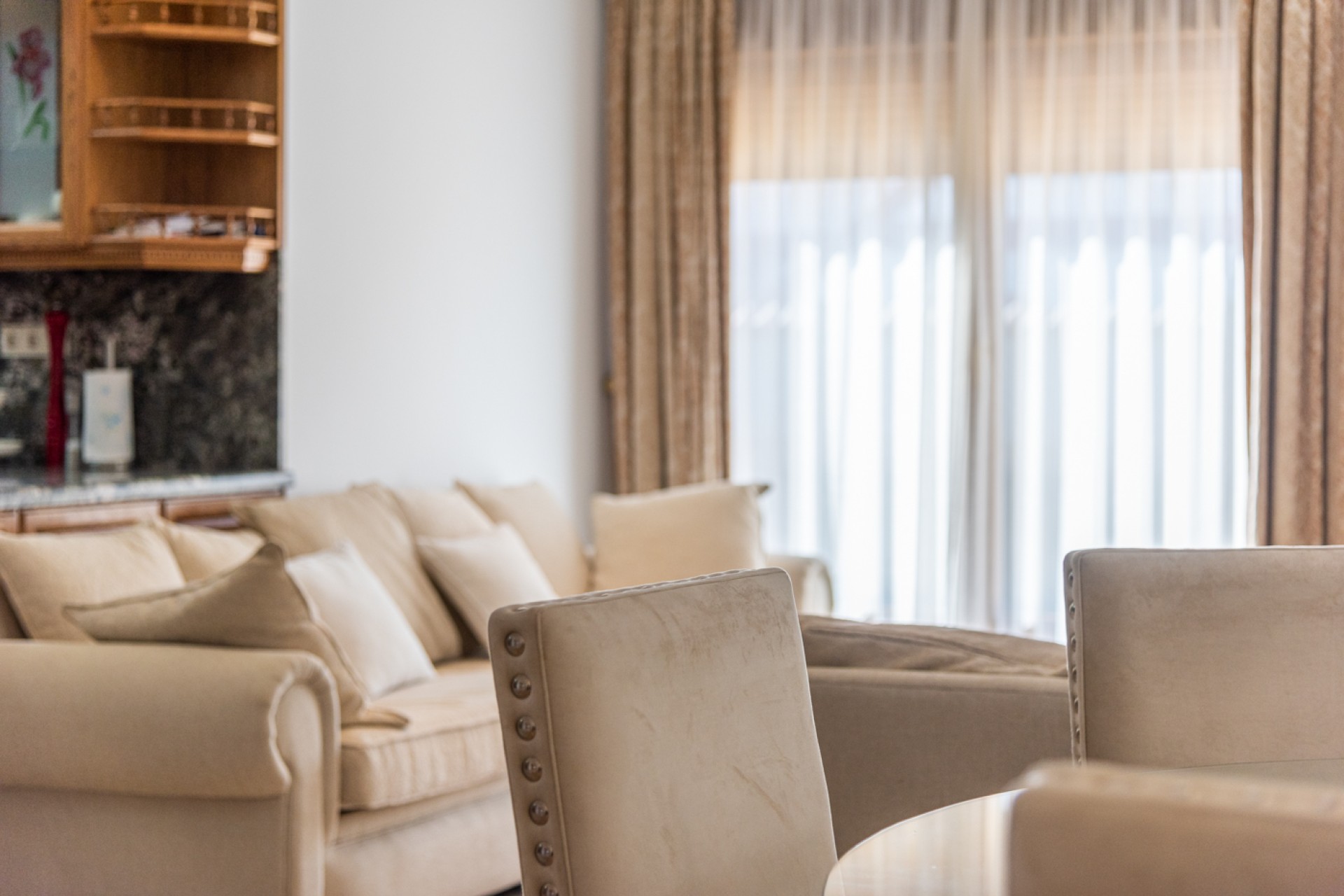 Verkoop - Villa - Ciudad Quesada - Rojales