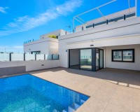 Verkoop - Villa - Dolores