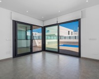 Verkoop - Villa - Dolores