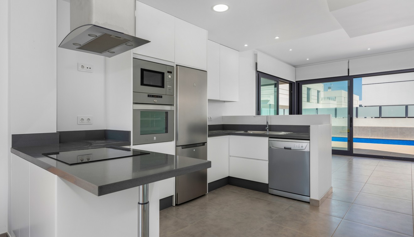 Verkoop - Villa - Dolores