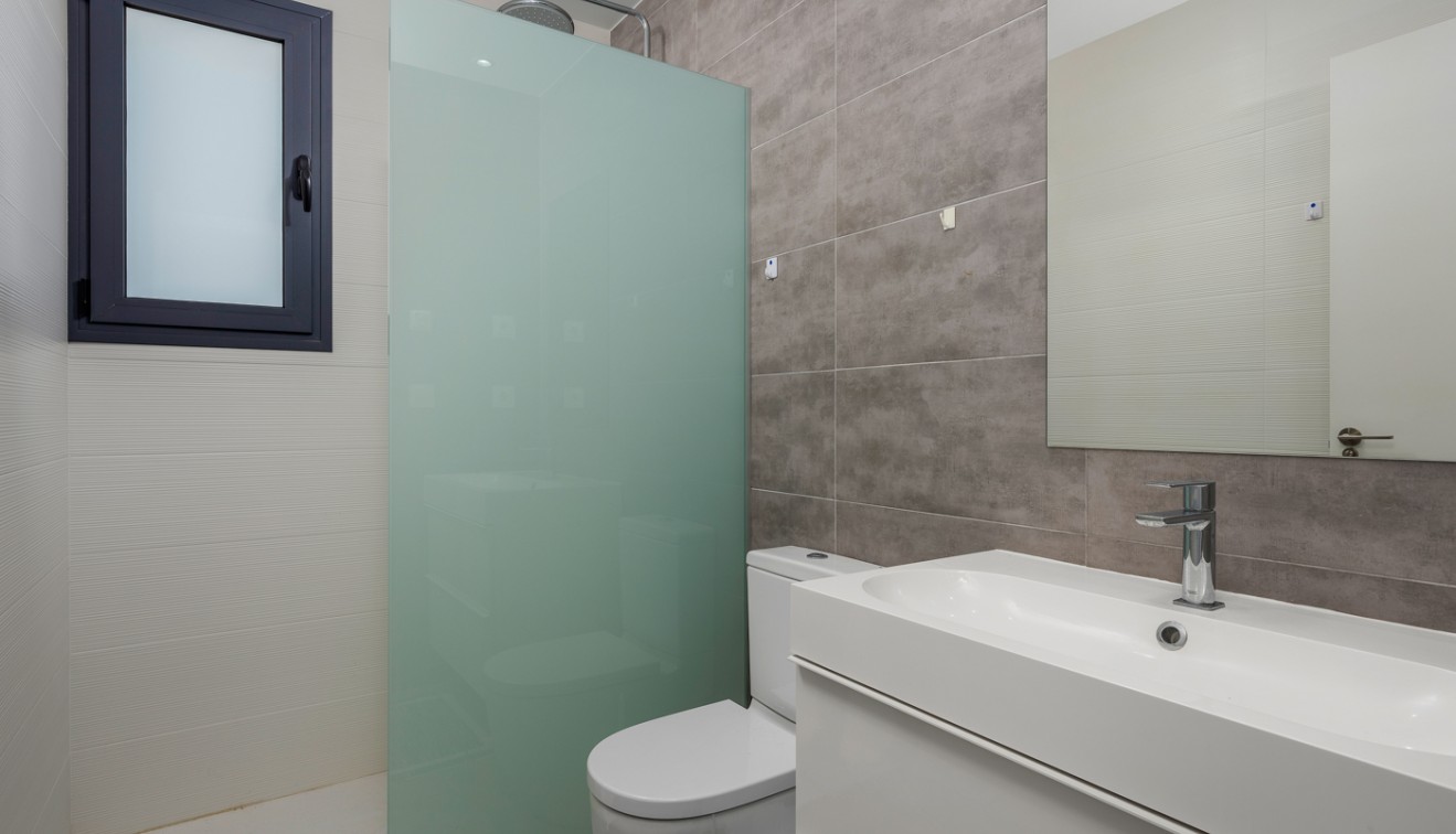 Verkoop - Villa - Dolores