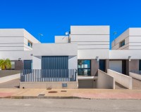 Verkoop - Villa - Dolores