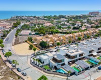 Verkoop - Villa - El Campello - El Amerador