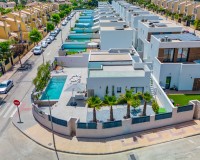 Verkoop - Villa - El Campello - El Amerador