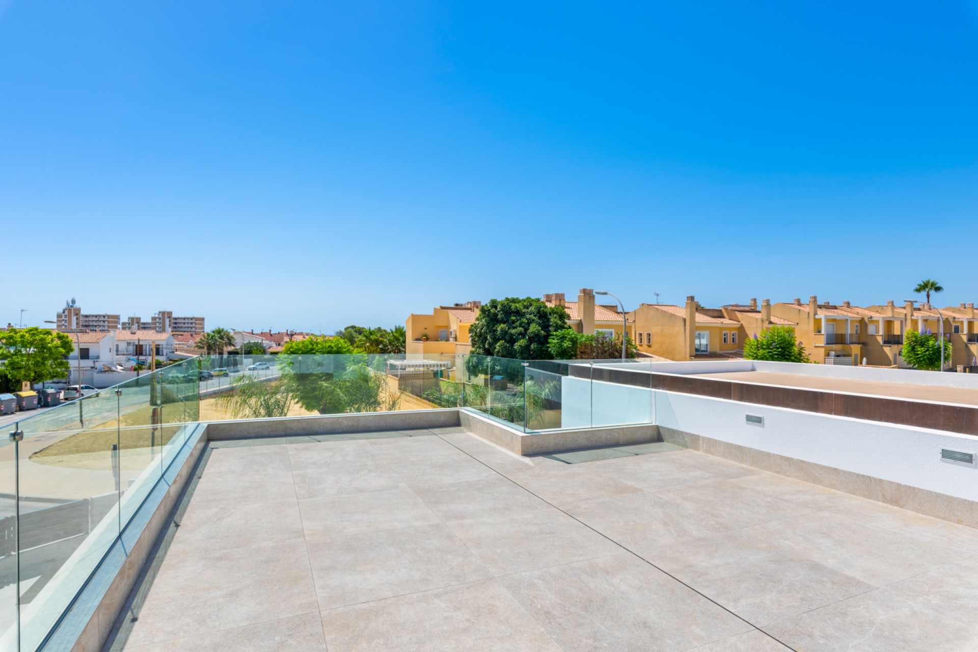 Verkoop - Villa - El Campello - El Amerador