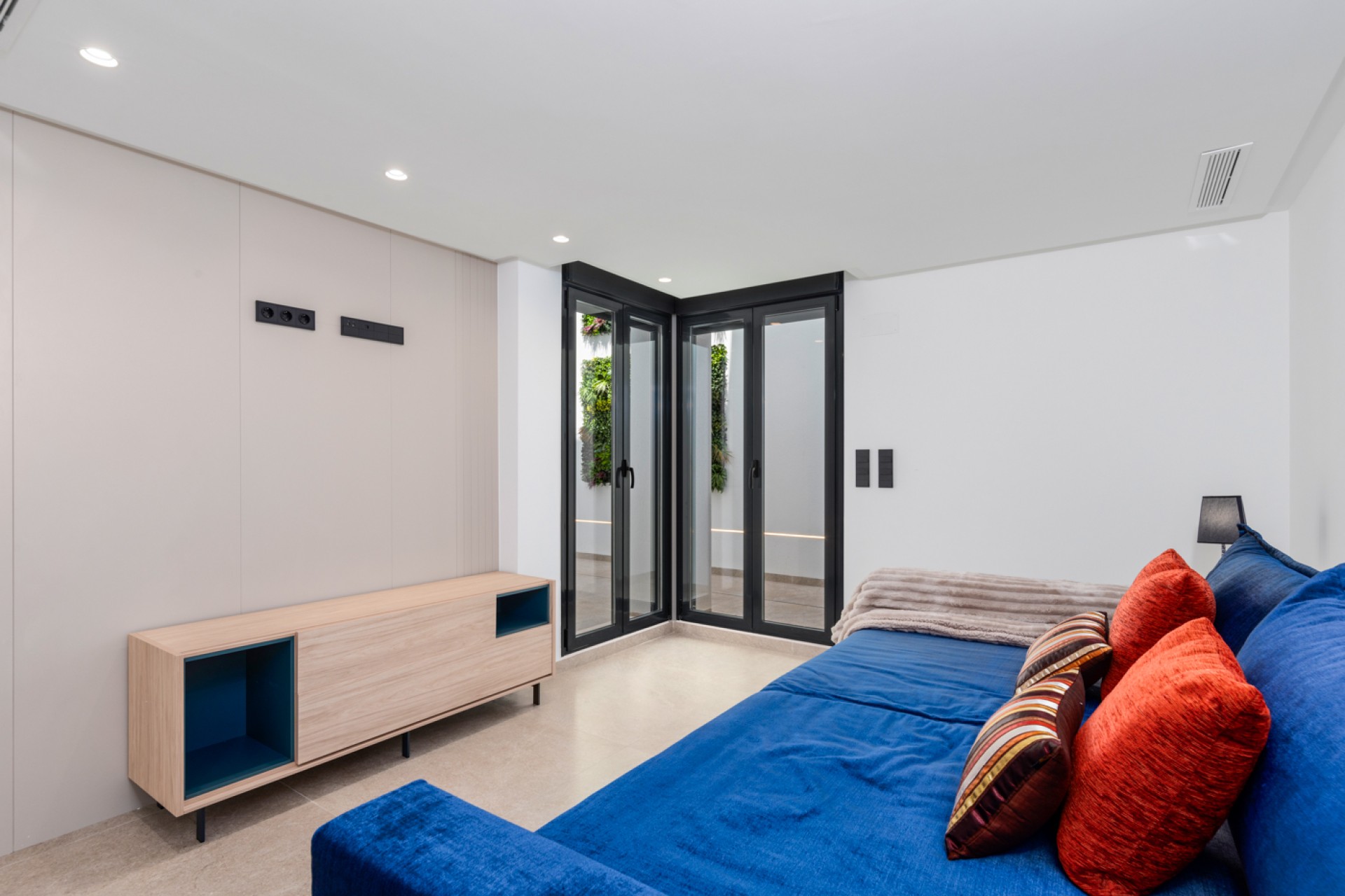 Verkoop - Villa - El Campello - El Amerador