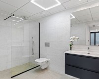 Verkoop - Villa - El Campello - El Amerador