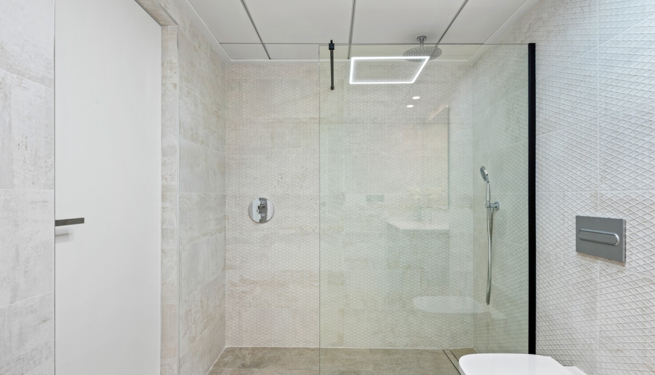 Verkoop - Villa - El Campello - El Amerador