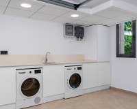 Verkoop - Villa - El Campello - El Amerador