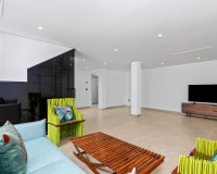 Verkoop - Villa - El Campello - El Amerador