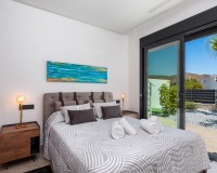 Verkoop - Villa - El Campello - El Amerador