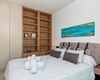 Verkoop - Villa - El Campello - El Amerador