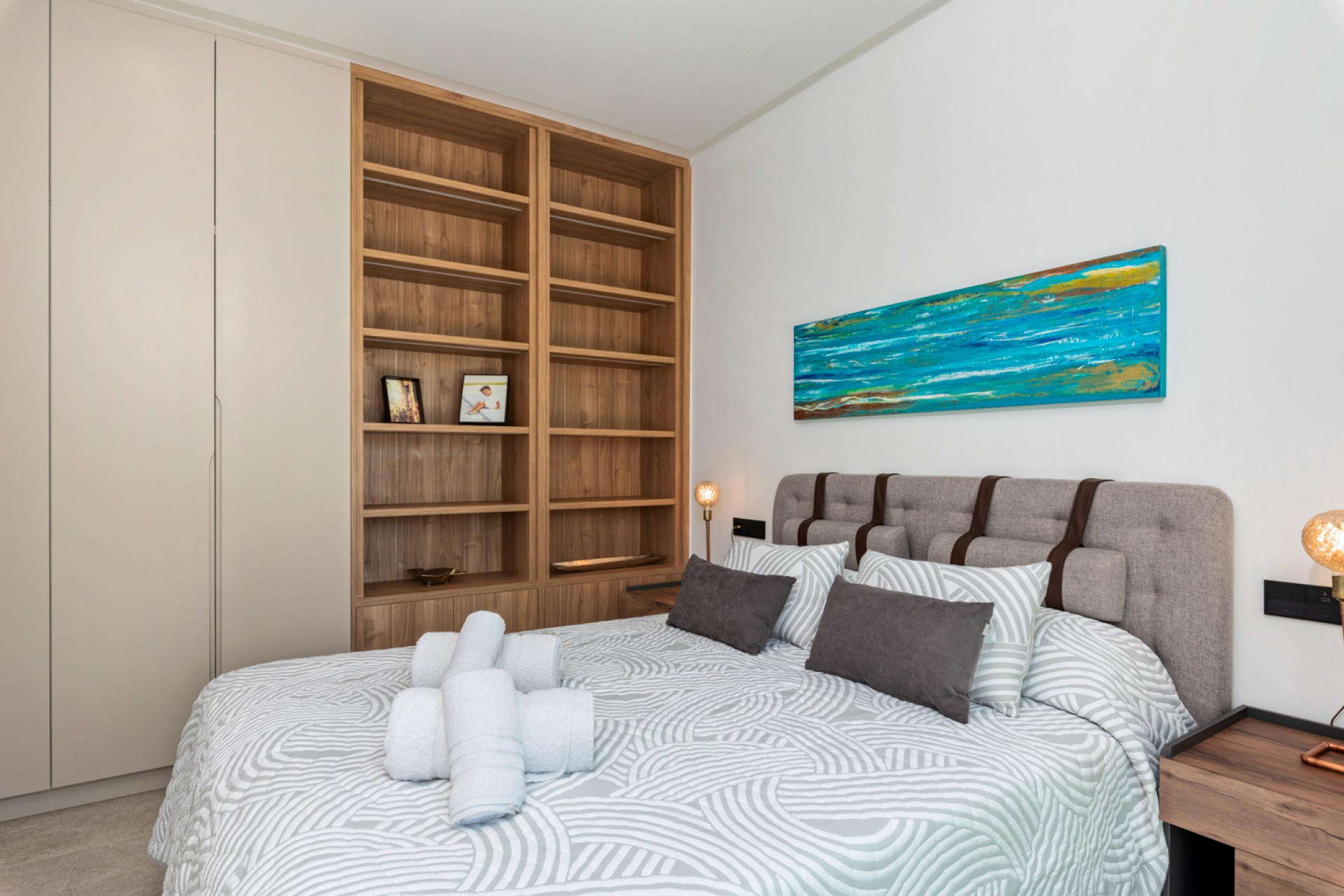 Verkoop - Villa - El Campello - El Amerador