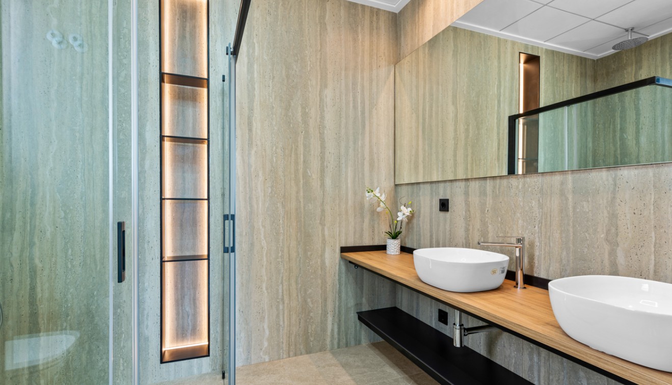 Verkoop - Villa - El Campello - El Amerador