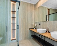 Verkoop - Villa - El Campello - El Amerador