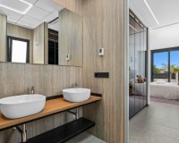 Verkoop - Villa - El Campello - El Amerador