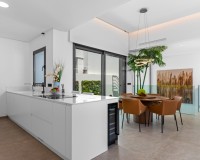 Verkoop - Villa - El Campello - El Amerador