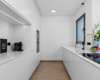 Verkoop - Villa - El Campello - El Amerador