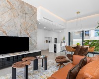 Verkoop - Villa - El Campello - El Amerador