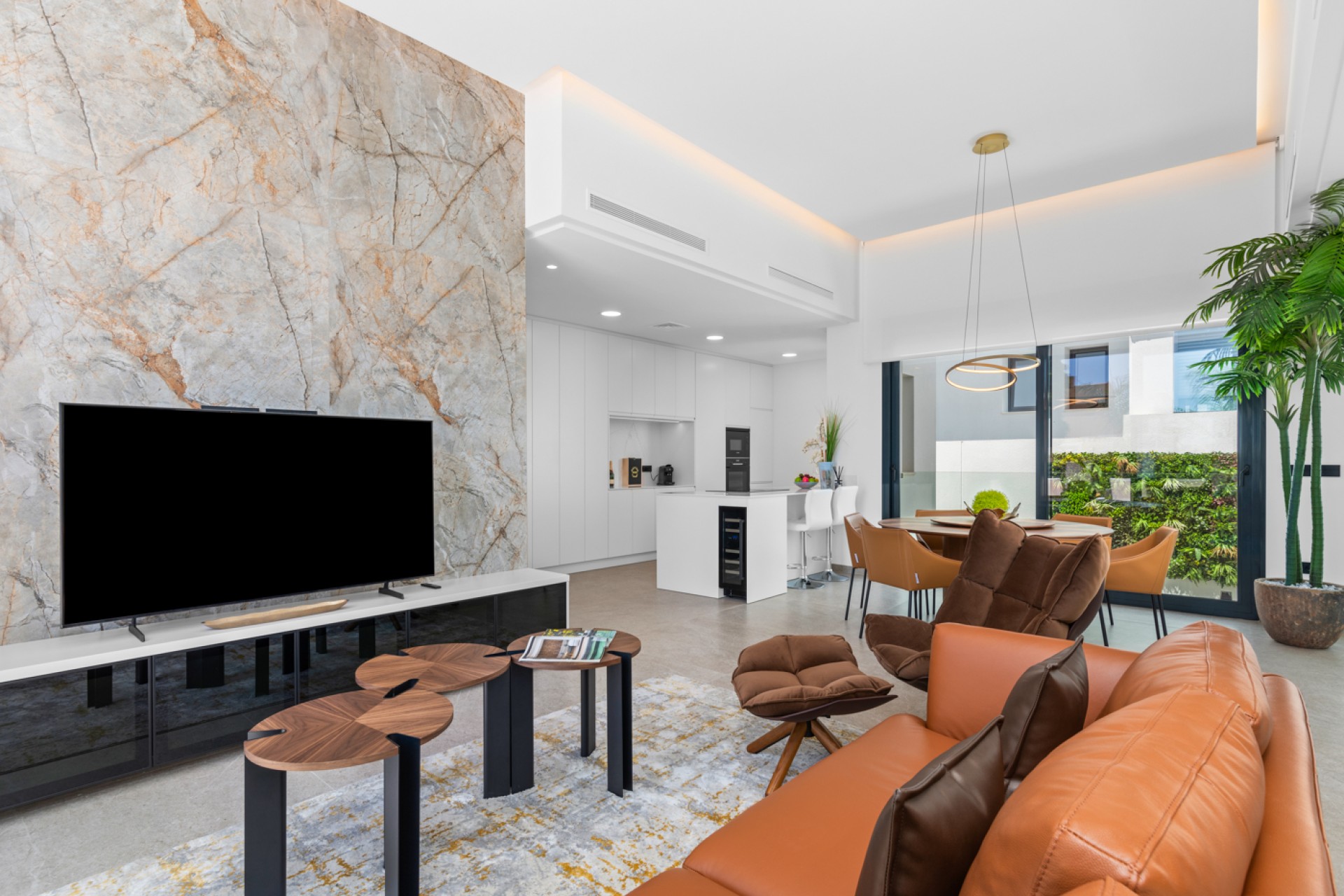 Verkoop - Villa - El Campello - El Amerador