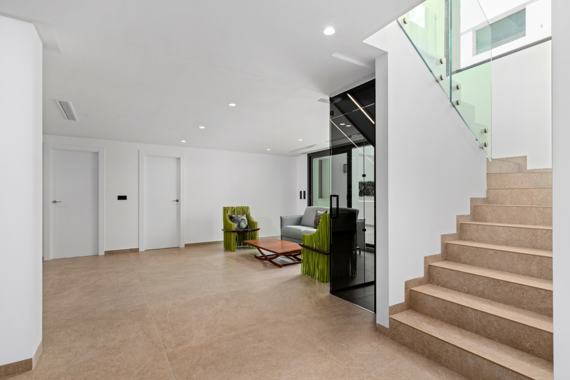 Verkoop - Villa - El Campello - El Amerador