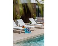 Verkoop - Villa - El Campello - El Amerador