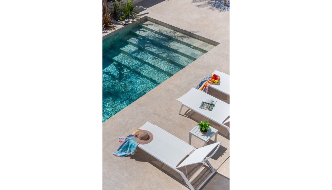 Verkoop - Villa - El Campello - El Amerador