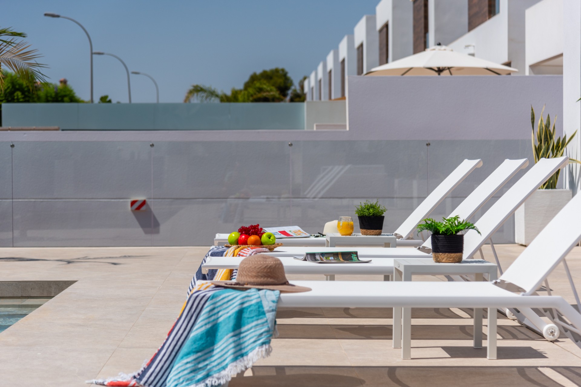 Verkoop - Villa - El Campello - El Amerador