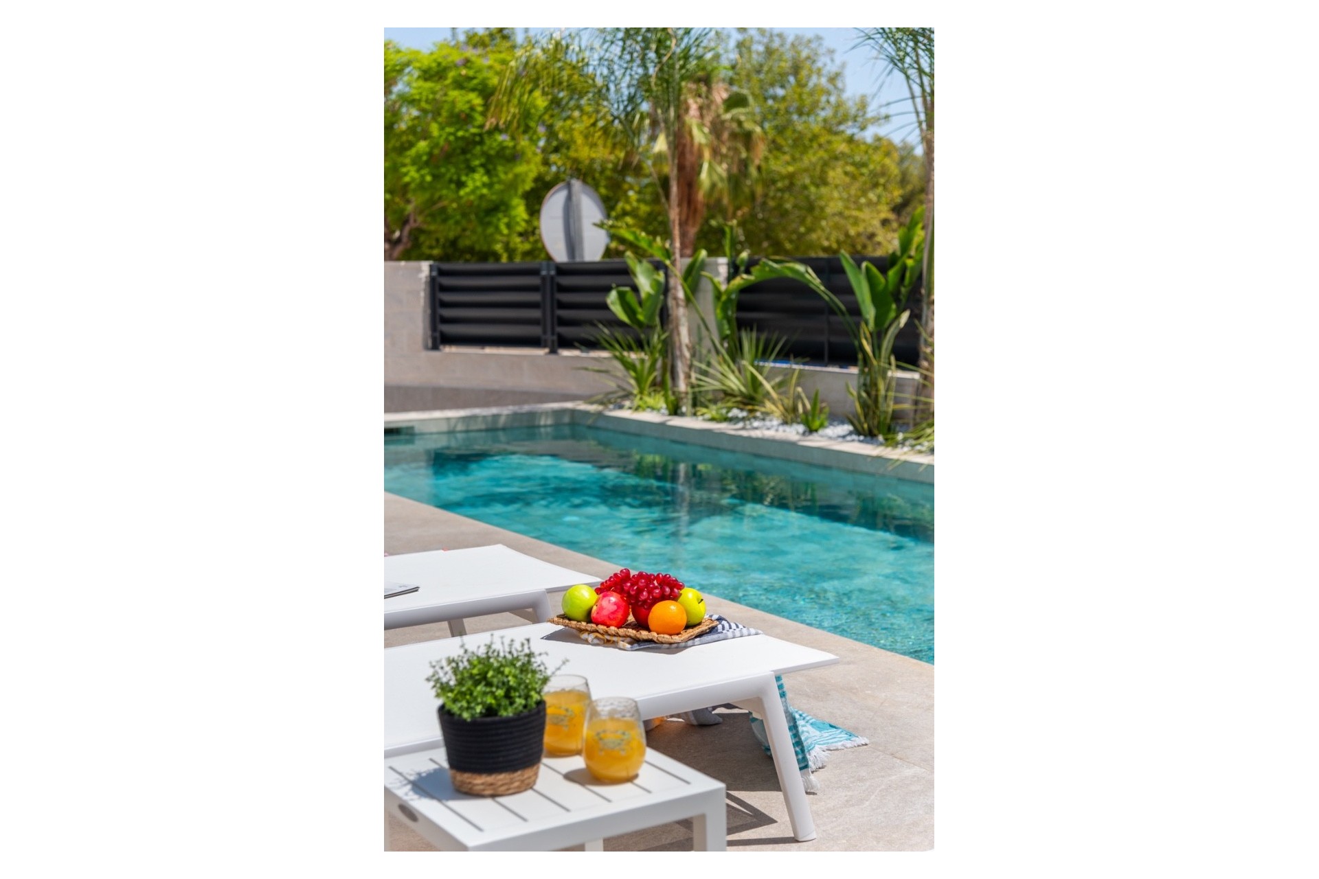 Verkoop - Villa - El Campello - El Amerador