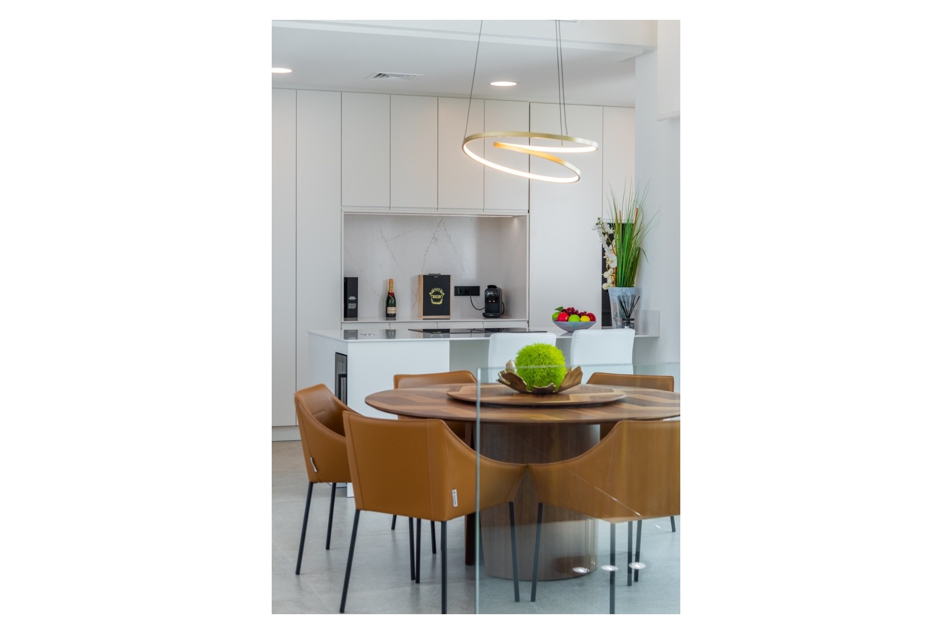 Verkoop - Villa - El Campello - El Amerador